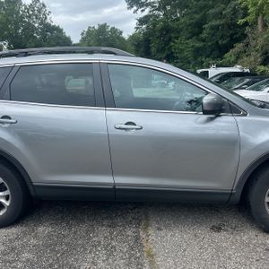 2015 Mazda CX-9 TOURING 缩略图 11