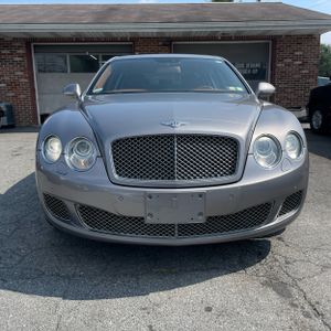 صورة 14 لـ 2011 Bentley CONTINENTAL FLYING SPUR