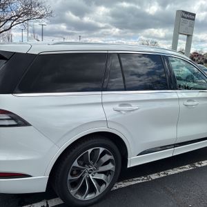 LINCOLN AVIATOR GRAND TOURING - 9