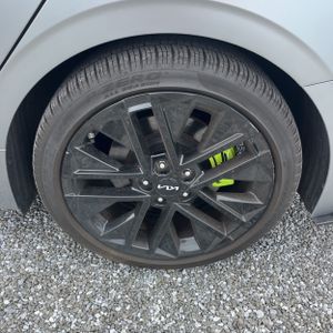 2025 KIA K5 GT 照片 18