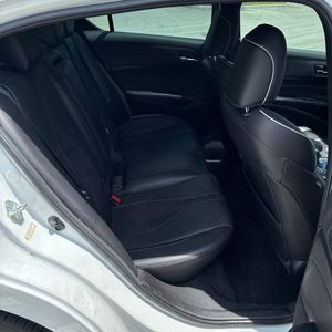 2022 Acura ILX W/PREMIUM W/A-SPEC — миниатюра 35