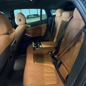 صورة مصغرة 34 لـ 2023 BMW X6 XDRIVE40I