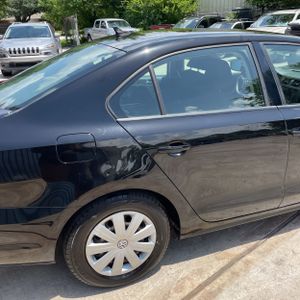 2015 Volkswagen JETTA 2.0L S — фото 9