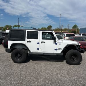 JEEP WRANGLER - 10