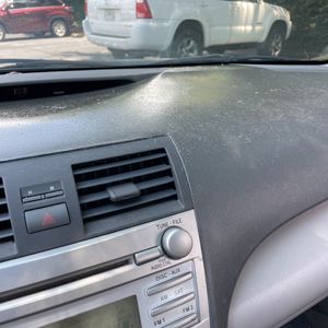 2011 Toyota CAMRY LE 缩略图 54