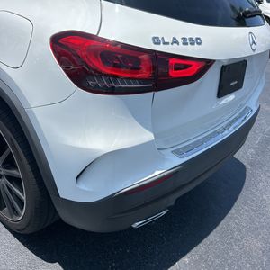 2021 Mercedes-BENZ GLA thumbnail 57