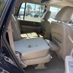 2010 FORD EXPEDITION XLT 缩略图 34