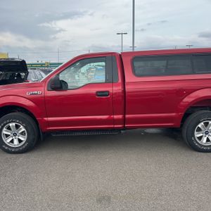 FORD F-150 XLT - 4
