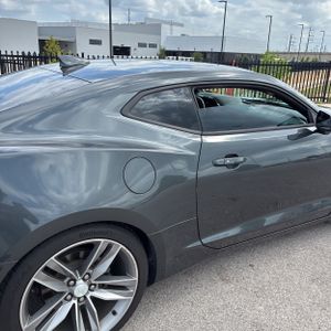 CHEVROLET CAMARO LT - 9