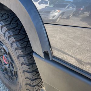 صورة مصغرة 54 لـ 2023 Toyota SEQUOIA TRD PRO