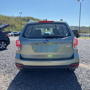 SUBARU FORESTER 2.5I - 7