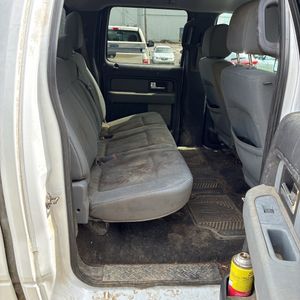 2013 FORD F-150 XLT — миниатюра 35