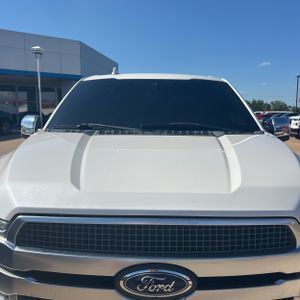 2019 FORD F-150 PLATINUM thumbnail 15