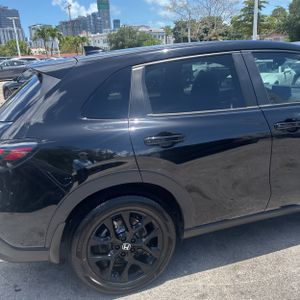 HONDA HR-V SPORT - 9