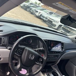 2022 Honda PILOT EX-L 缩略图 38