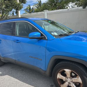 صورة مصغرة 13 لـ 2018 JEEP COMPASS LATITUDE