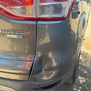 2014 FORD ESCAPE TITANIUM — миниатюра 56