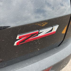 2025 Chevrolet TRAVERSE Z71 照片 23