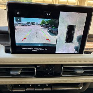 2021 Lincoln AVIATOR RESERVE 照片 40