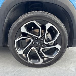 2024 Chevrolet TRAX RS — миниатюра 20