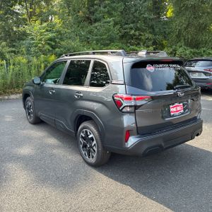 2026 Subaru FORESTER PREMIUM 照片 5