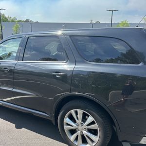 DODGE DURANGO R/T - 6