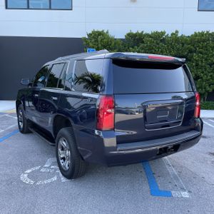 صورة 5 لـ 2019 Chevrolet TAHOE LS