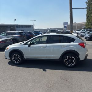 2016 Subaru CROSSTREK 2.0I LIMITED 照片 3