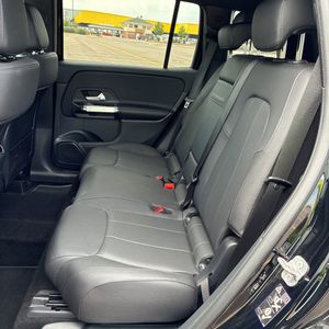 2025 Mercedes-BENZ GLB — миниатюра 34