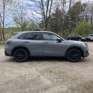 HONDA HR-V SPORT - 10