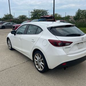 صورة 5 لـ 2015 Mazda MAZDA3 S GRAND TOURING