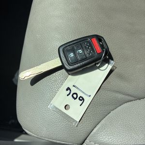 صورة مصغرة 56 لـ 2014 Honda CR-V EX-L