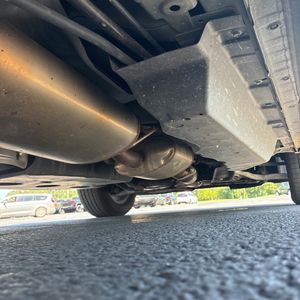 صورة مصغرة 25 لـ 2025 Nissan PATHFINDER SV