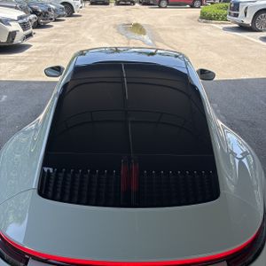 2020 Porsche 911 CARRERA 缩略图 15