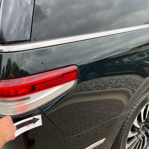 2023 Lincoln NAVIGATOR L BLACK LABEL 照片 60