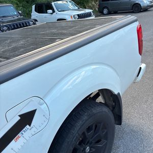 صورة مصغرة 55 لـ 2020 Nissan FRONTIER SV