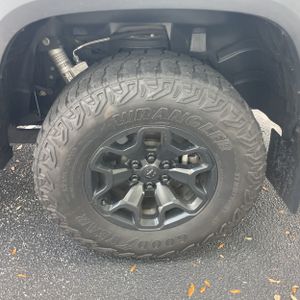 صورة مصغرة 17 لـ 2022 RAM 1500 TRX