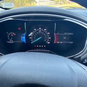 2015 FORD FUSION SE 缩略图 37