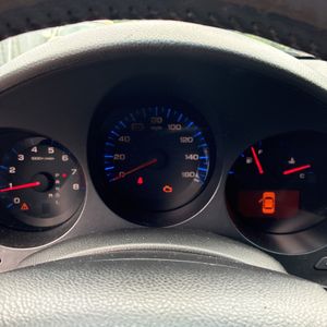 2005 Acura TL 3.2 — миниатюра 35