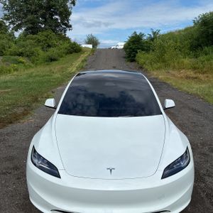 صورة مصغرة 15 لـ 2025 Tesla MODEL 3 LONG RANGE