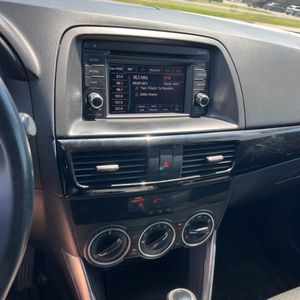 2013 Mazda CX-5 TOURING 缩略图 37