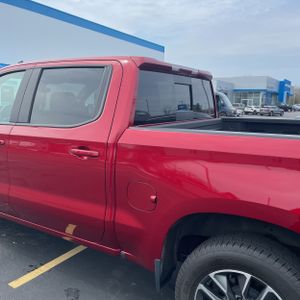 CHEVROLET SILVERADO 1500 LT - 6