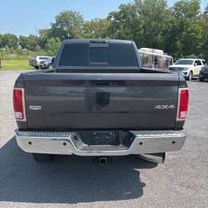 2014 RAM 2500 LARAMIE 照片 7