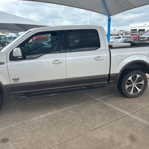 FORD F-150 KING RANCH - 4