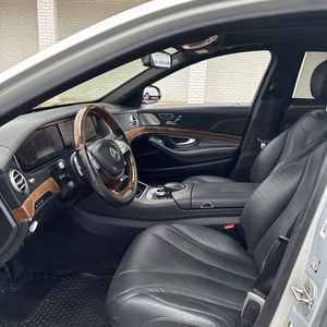 صورة مصغرة 32 لـ 2014 Mercedes-BENZ S-CLASS