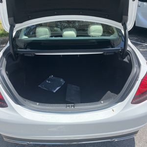 2019 Mercedes-BENZ C-CLASS 缩略图 40