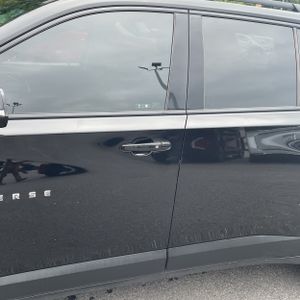 2019 Chevrolet TRAVERSE RS 照片 4