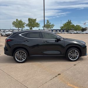 LEXUS NX 350 LUXURY - 10