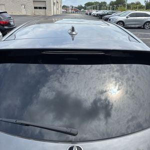2024 Acura MDX SH-AWD photo 16