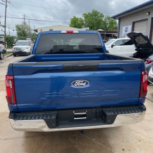 FORD F-150 XLT - 6